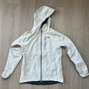 Outdoor Research Goretex Aspire II 2 Rain Jacket